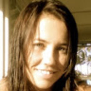 Meet your Posher, Lindsay